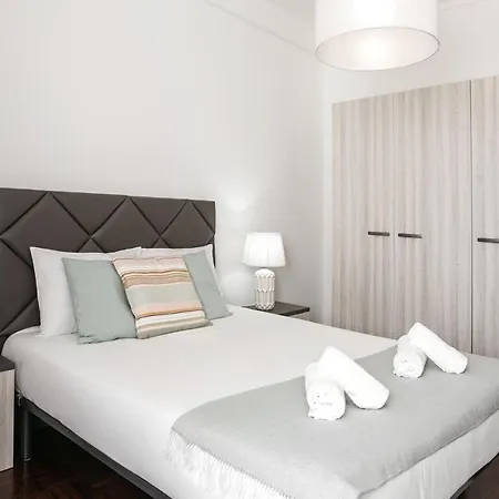 Casa Da Marginal Apartment Peniche