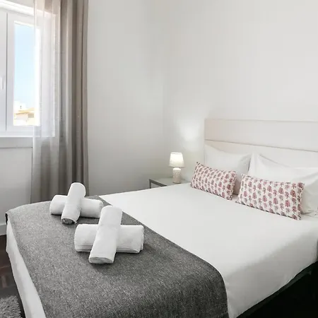 Apartment Casa Da Marginal *