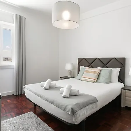 Casa Da Marginal Apartment