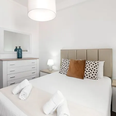 Casa Da Marginal Apartment