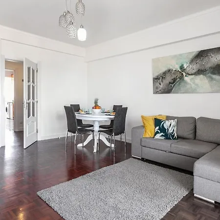 Casa Da Marginal Apartment *