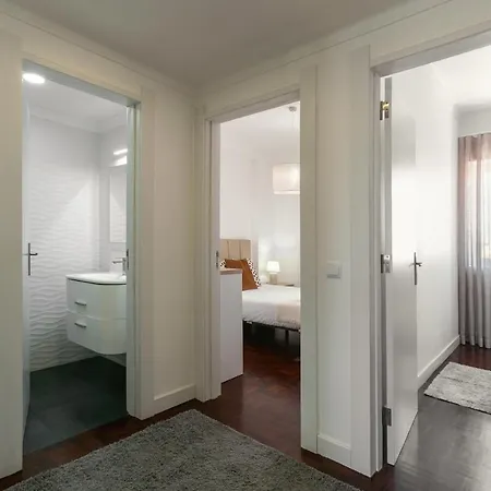 Apartment Casa Da Marginal *