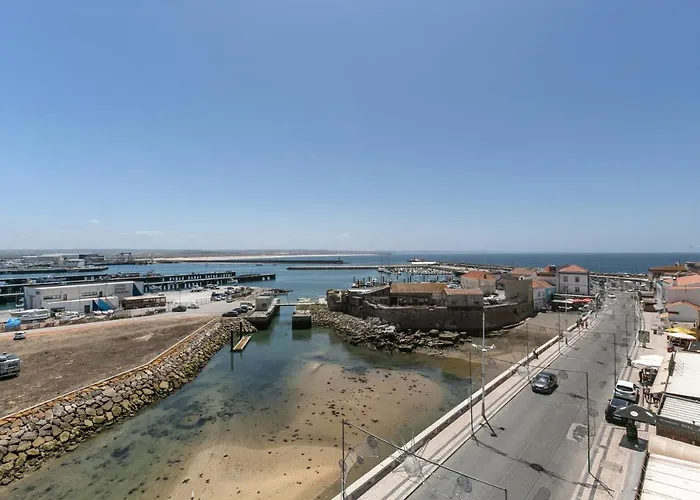 Casa Da Marginal Διαμέρισμα