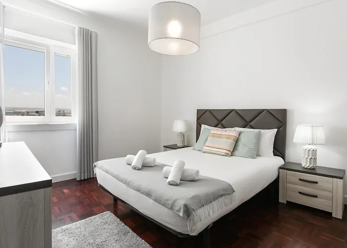 Casa Da Marginal Διαμέρισμα