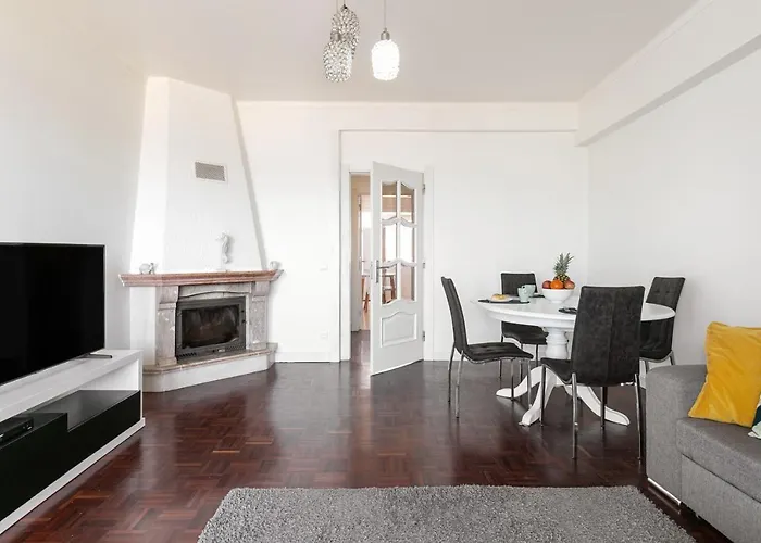 Casa Da Marginal Peniche