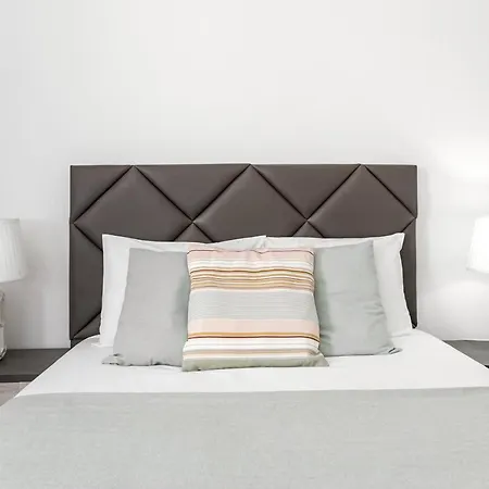 Casa Da Marginal Appartement *