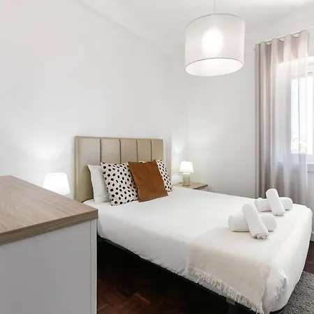 Casa Da Marginal Апартаменты *