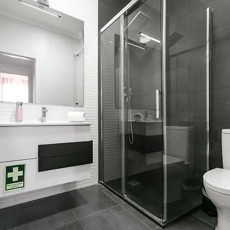 Casa Da Marginal Apartamento