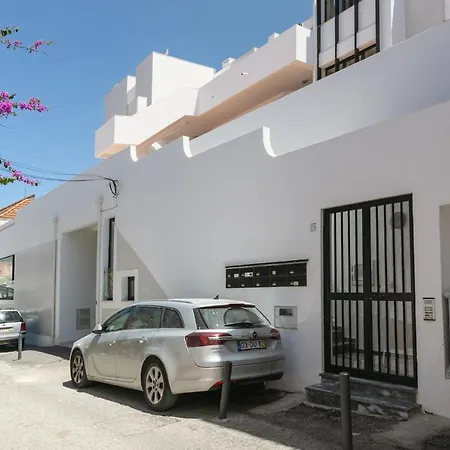 Casa Da Marginal Peniche