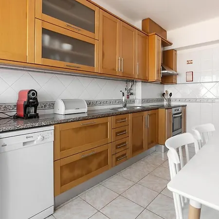 Lägenhet Casa Da Marginal *