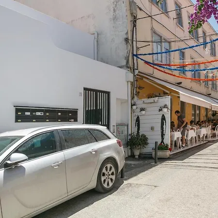 Casa Da Marginal * Пениши