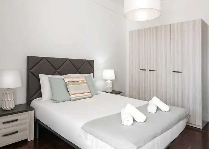 Casa Da Marginal 아파트 페니케