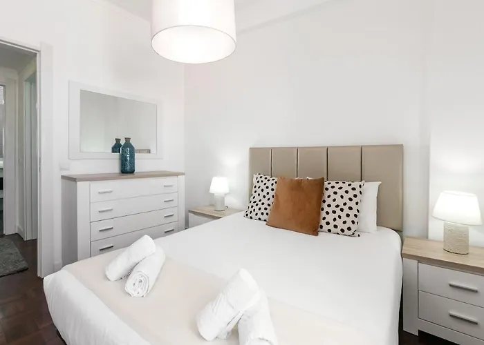 Casa Da Marginal 아파트